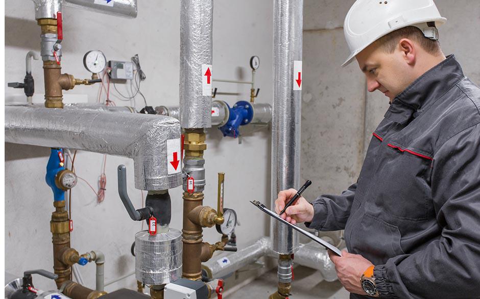 entretien annuel chaudière gaz prix Tournan-en-Brie